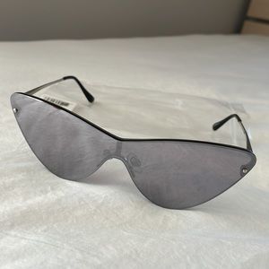 Cat Eye Sunglasses
